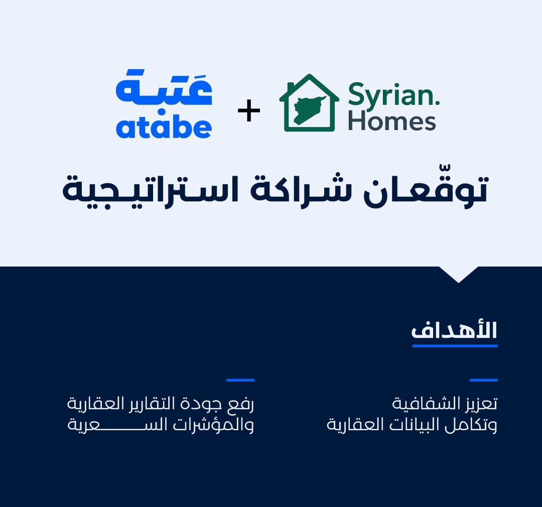 سوق العقارات بسوريا، بين الشفافية والغموض؟
